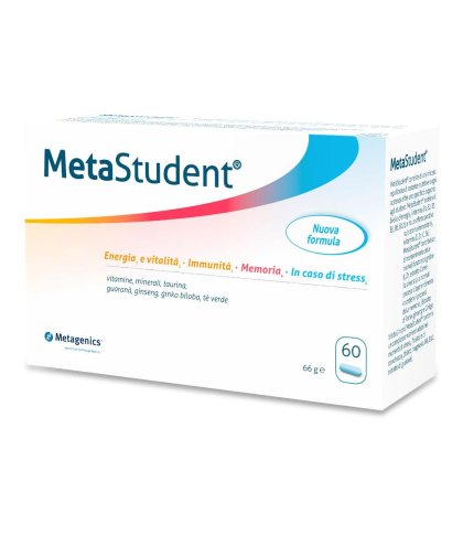 METASTUDENT 60CPR