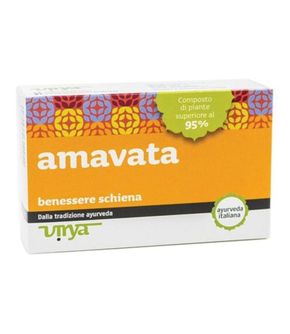 AMAVATA VIRYA 60CPR