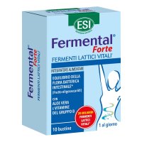 ESI FERMENTAL FORTE 10BUST