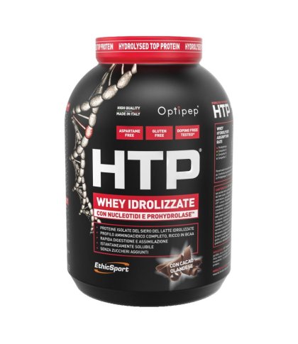 HTP VANIGLIA 750G