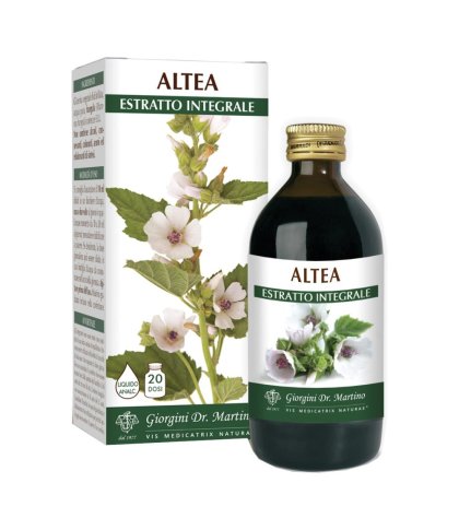 ALTEA ESTRATTO INTEGRALE 200ML