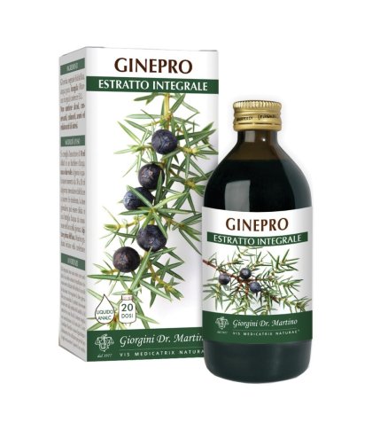 GINEPRO ESTR INTEGR 200ML (SOS