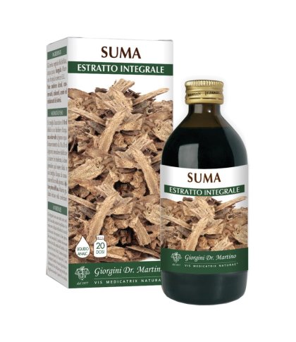 SUMA GINSENG BRAS ESTR INTEGR