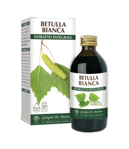 BETULLA BIANCA ESTR INTEGR 200