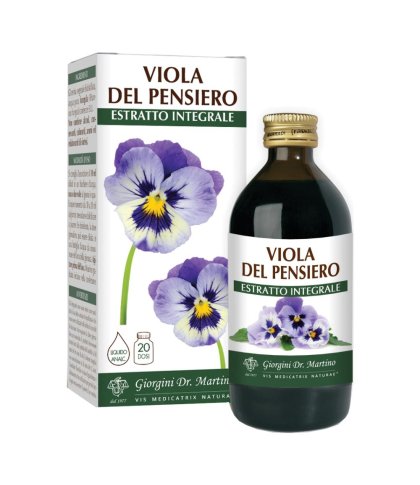 VIOLA PEN ESTRATTO INTEGR200ML