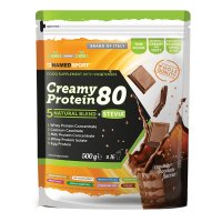 NAMED SPORT CREAMY PROTEIN EXQUISITE CHOCO