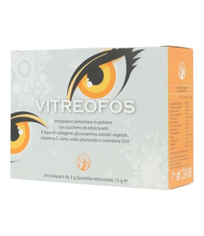 VITREOFOS 24BUST