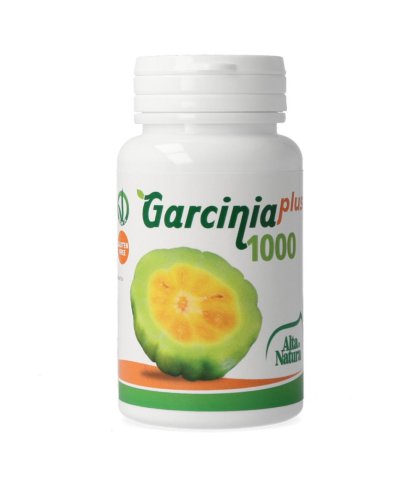 GARCINIA PLUS 1000 60CPR 1,2G