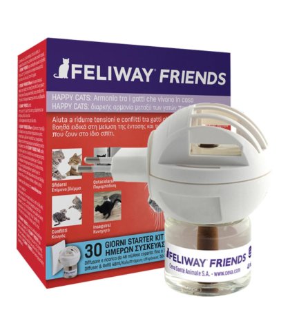 FELIWAY FRIENDS DIFF+RIC 48ML