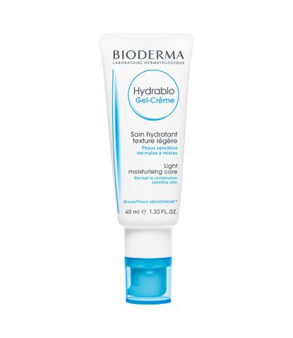 HYDRABIO GEL CREME 40ML