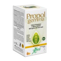 PROPOLGEMMA SPRAY FORTE 30ML