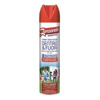 ZANZARELLA AMB SPR IN&OUT400ML