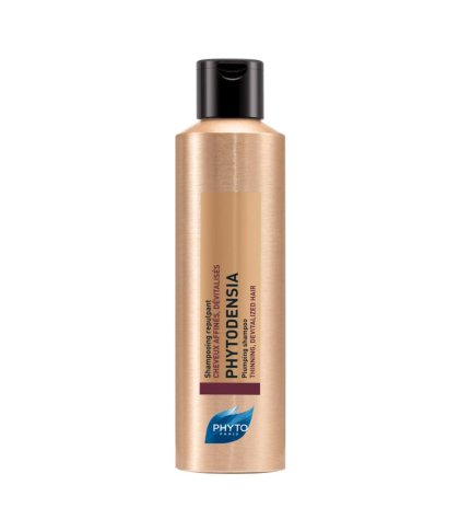 LIERAC PHYTODENSIA SHAMPOO 200