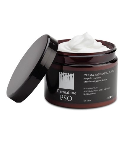 DERMAFFINE PSO CREMA 450ML