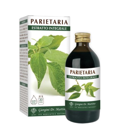 PARIETARIA ESTR INTEGR 200ML