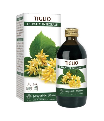 TIGLIO ESTR INTEGR 200ML