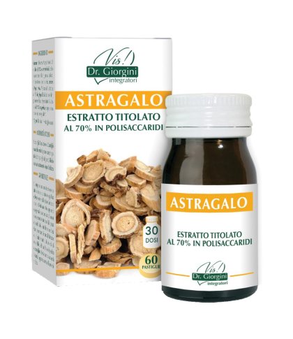 ASTRAGALO ESTRATTO TIT 60PAST