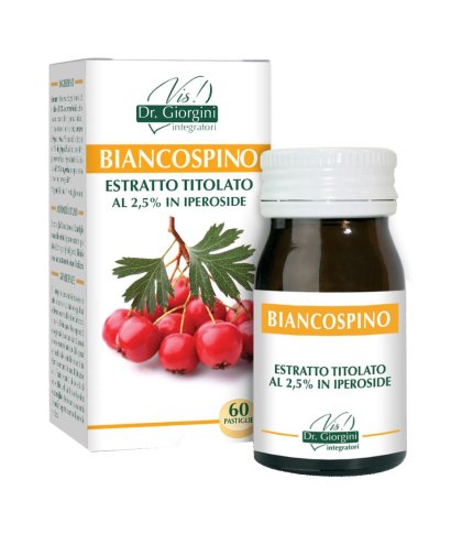 BIANCOSPINO ESTR TIT 60PAST