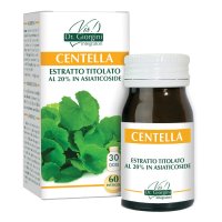 CENTELLA ESTRATTO TIT 60 PAST