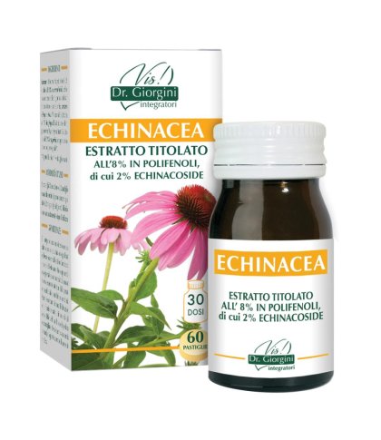 ECHINACEA ESTRATTO TIT 60PAST