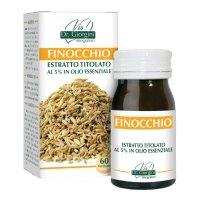 FINOCCHIO ESTRATTO TIT 60 PAST