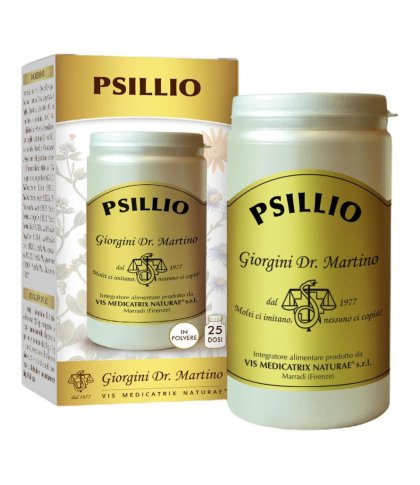 PSILLIO POLVERE 100G