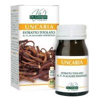 UNCARIA ESTRATTO TIT 60PAST