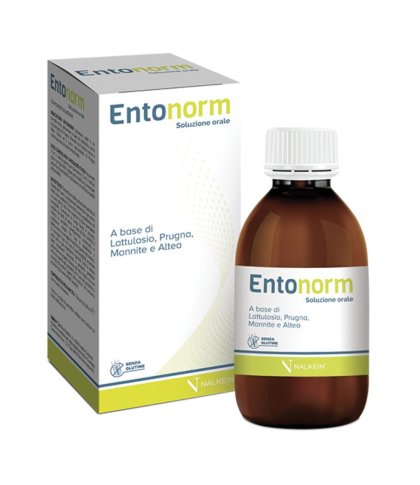 ENTONORM 200ML