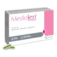 MEDOLEN 30CPS