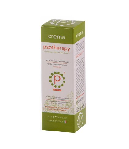 PSOTHERAPY CREMA 50ML