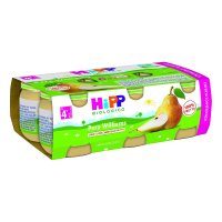 HIPP MULTIPACK PERA WIL 6X80G