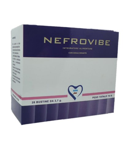 NEFROVIBE 20BUST