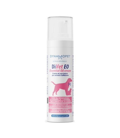 DIVET EO CREMA 30ML