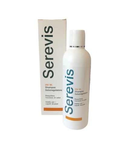 SEREVIS 250ML