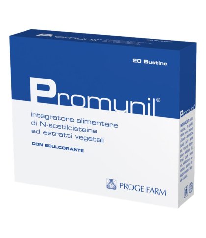 PROMUNIL 20BUST