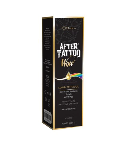 AFTERTATTOO WOW SPRAY 75ML