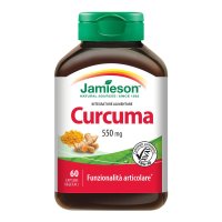 JAMIESON CURCUMA 60CPS