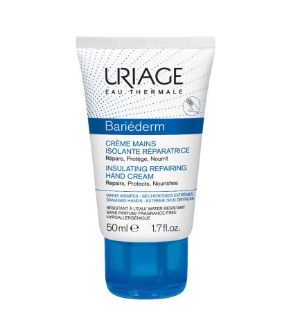 BARIEDERM CREMA MANI 50ML