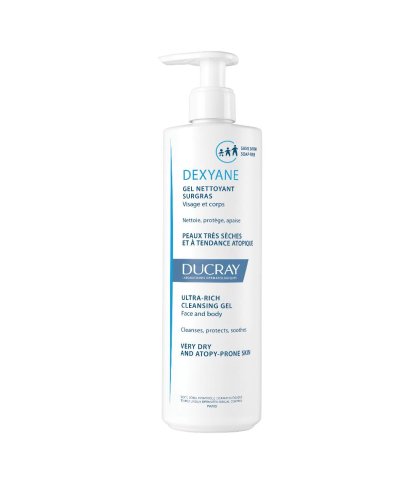 DEXYANE DETERGENTE 400ML