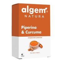 PIPERINA&CURCUMA 45CPS