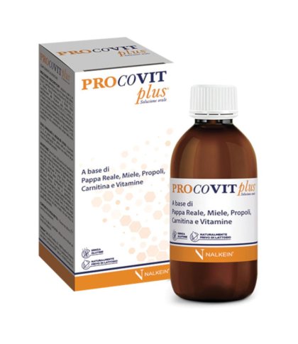 PROCOVIT-PLUS 200ML