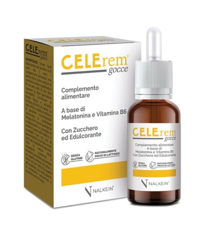 CELEREM 10ML