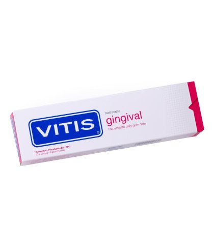 VITIS GINGIVAL DENTIF 100ML V2