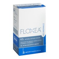 FLOXEA GEL VAGINALE 30 ML