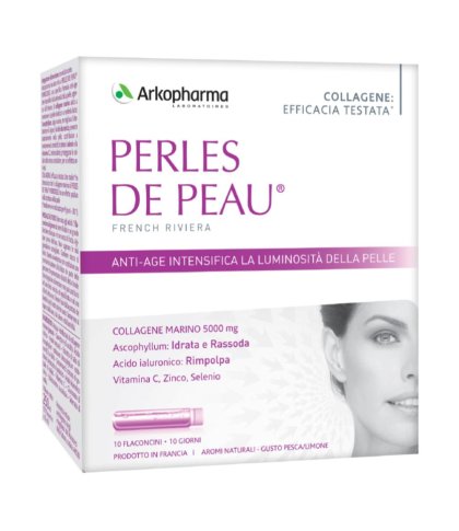 EXPERT SKIN PERL PEAU RAD 10FL