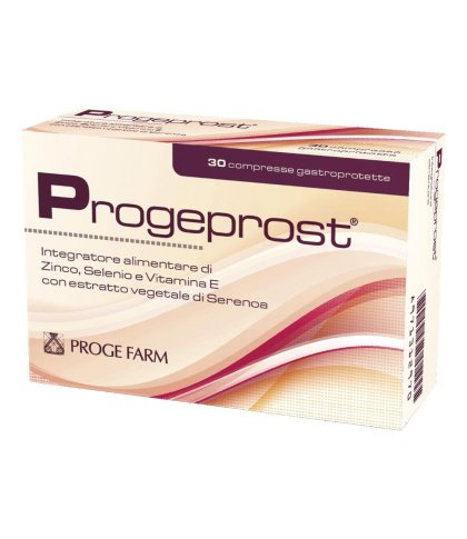 PROGEPROST 30CPR