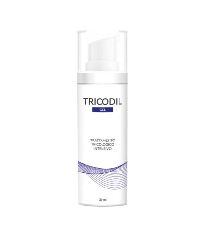 TRICODIL GEL 30ML LG DERMA