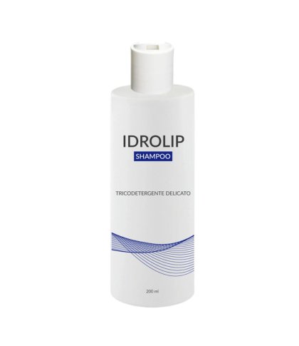 IDROLIP SHAMPOO 200ML LG DERMA