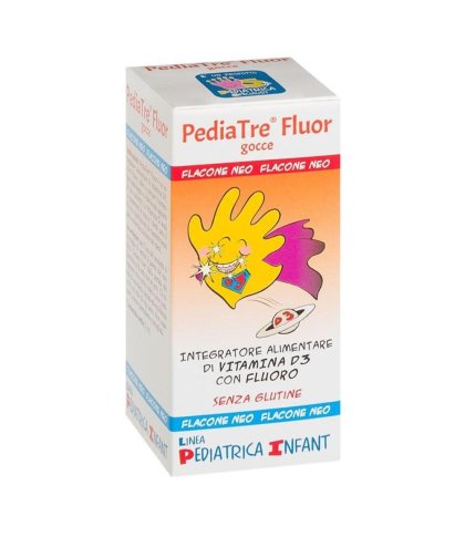 PEDIAFLUOR 7ML