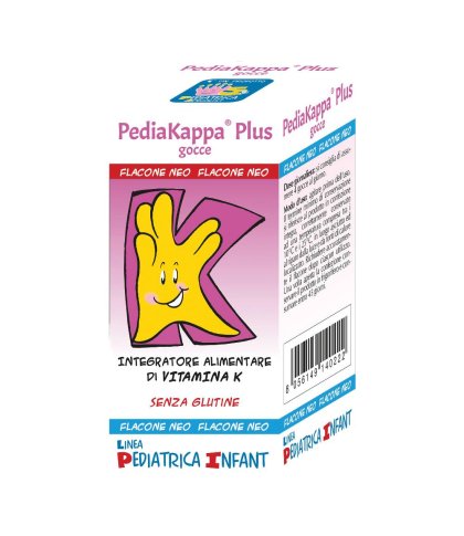 PEDIAKAPPA PLUS 5ML